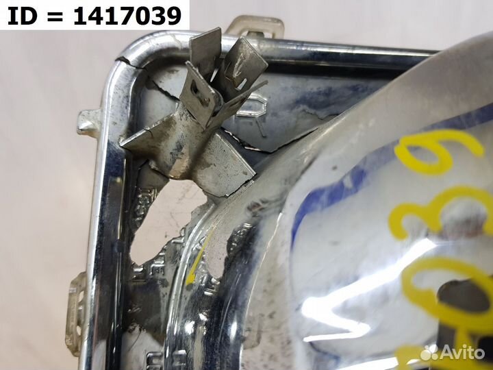 Фара правая, Hummer Hummer H3 (2005-2010) 5 дв