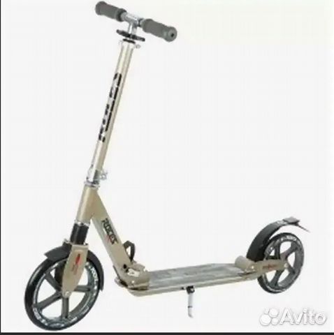 Городской самокат roces S16-230aт9