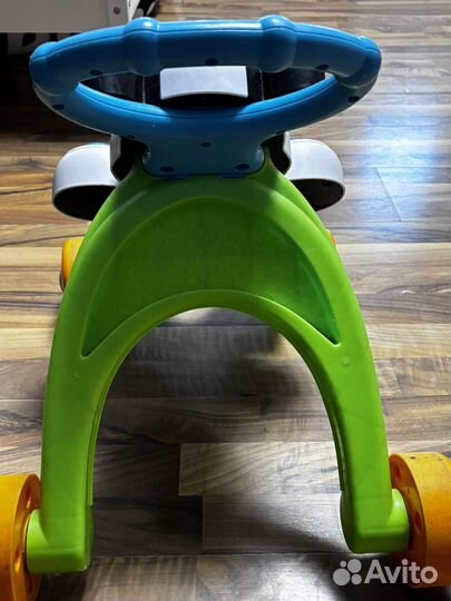 Ходунки каталка