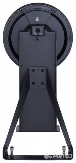 Электронный пэд бас-бочки (резиновый) Millenium