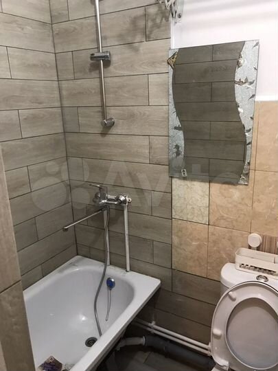 Комната 10 м² в 3-к., 1/5 эт.