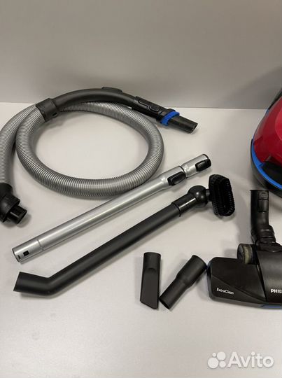 Запчасти для пылесоса Philips FC8385