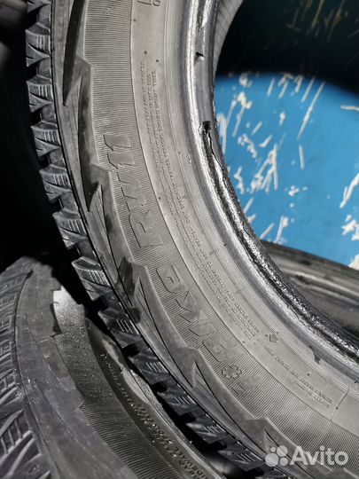 Hankook I'Pike RW11 235/60 R18