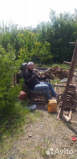 Бурение скважин на воду