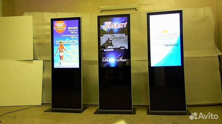 Готовый бизнес с пассивным доходом