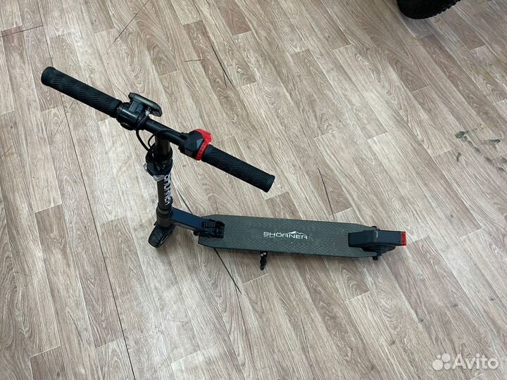 Электрический самокат Shorner X1 Pro