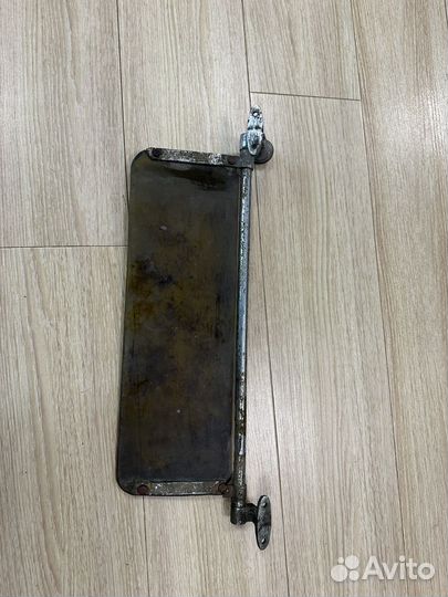 Солнцезащитный козырек horch 830