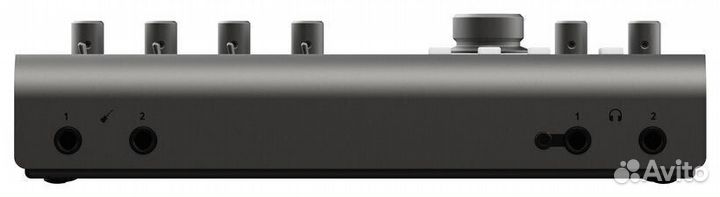 Audient ID44 mkii в наличии