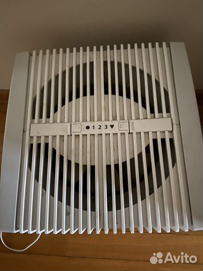 Очиститель воздуха venta