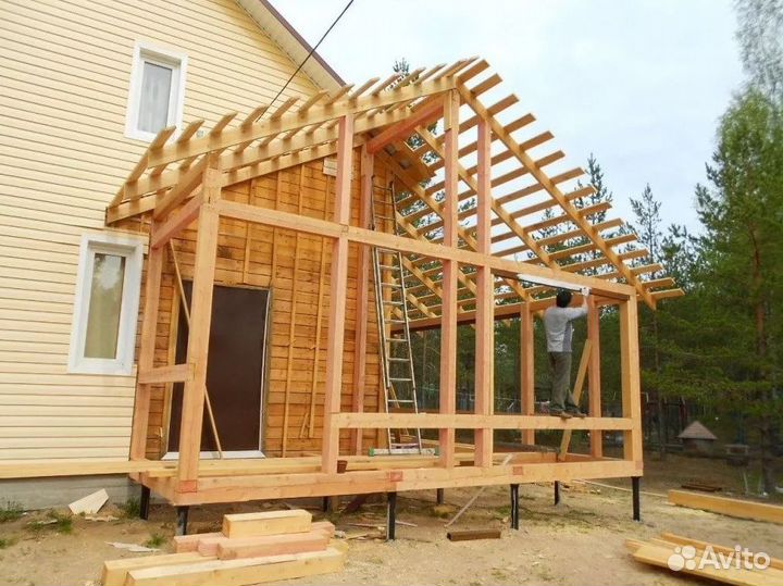 Уличные кухни: проект, монтаж, отделка