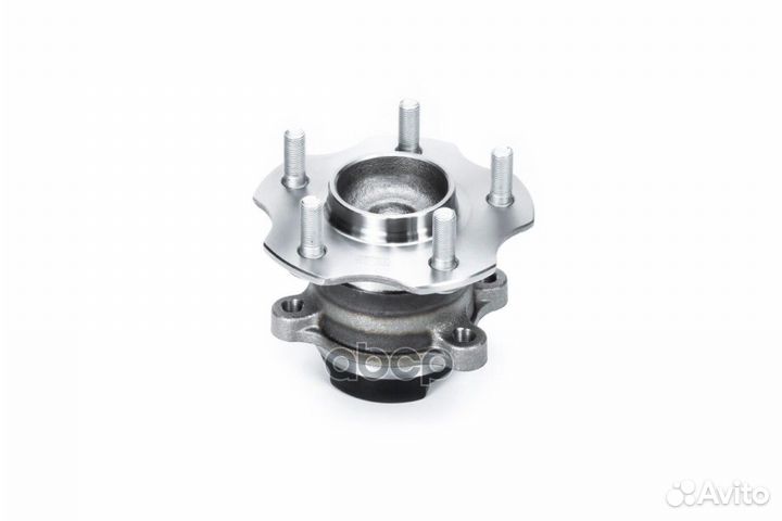 Ступица передняя/задняя 5010-047 metaco