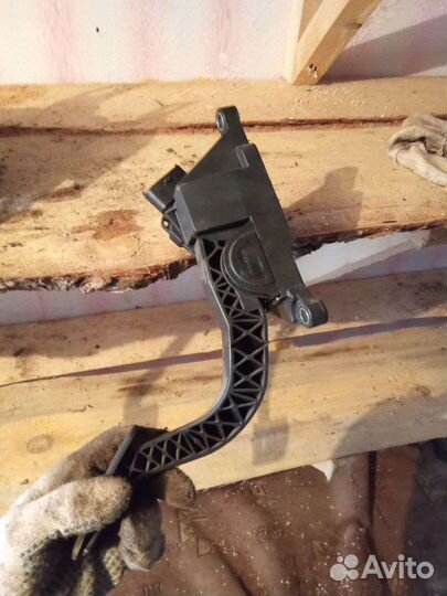 Тормозная система на шевроле авео т250