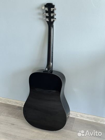 Гитара акустическая flight