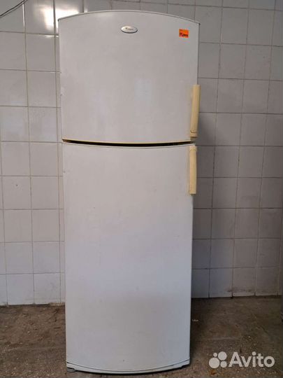Холодильник