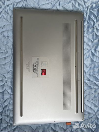 Ноутбук Honor magicbook 16