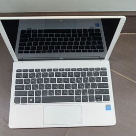 Ноутбук hp pavilion x2 Detachable 10-n201ur