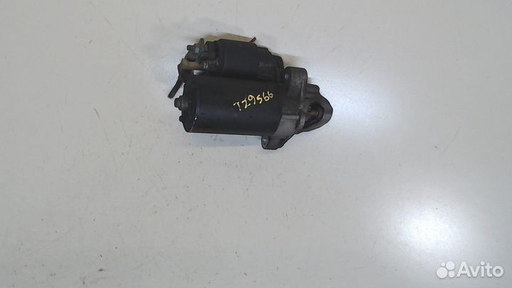 Стартер Audi A8 (D2), 2001