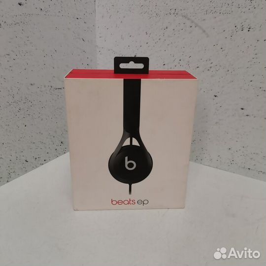 Наушники Beats EP On-Ear (Рассрочка / Р2)