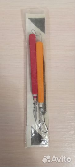 Иглы для ковровой вышивки