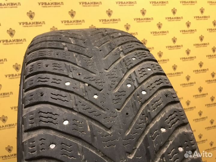 Nokian Tyres Hakkapeliitta 8 225/55 R17 101