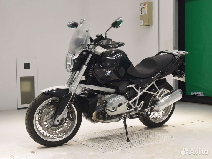 BMW R1200R 2011 Г