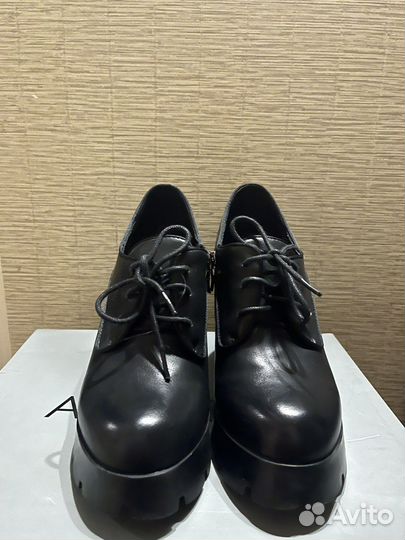 Ботильоны 36