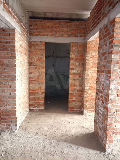 3-к. квартира, 122,5 м², 4/10 эт.