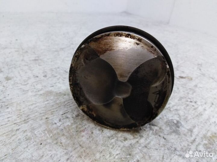 Поршень с шатуном Форд Focus 3