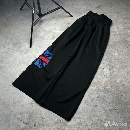 Спортивные Штаны Grailz Project Triple Belt