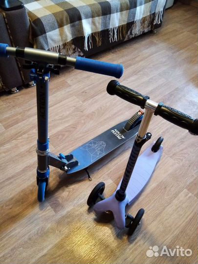 Самокат детский