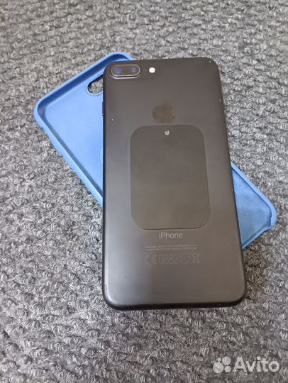 iPhone 7 plus 128gb
