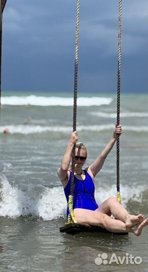 Автобусные туры из Уфы Айские Притесы