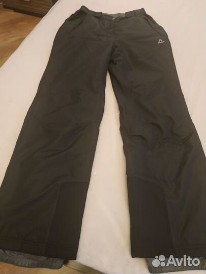 Горнолыжный костюм женский 44-46