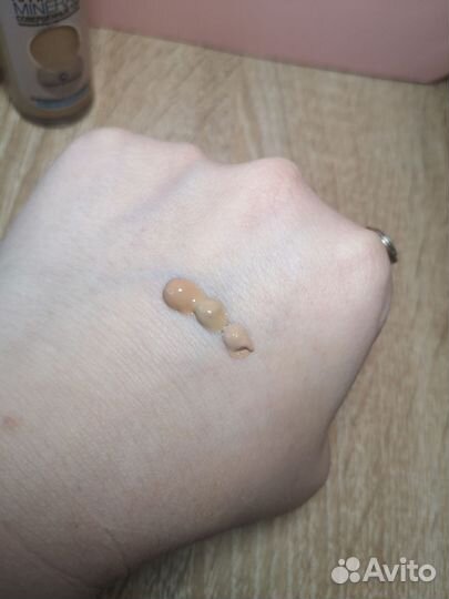 Набор тональных кремов L'oreal