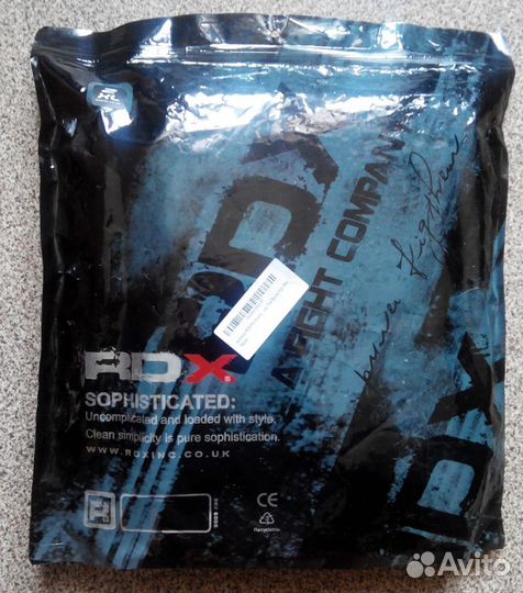 Профессиональные шорты MMA и для бокса RDX X2 Pro