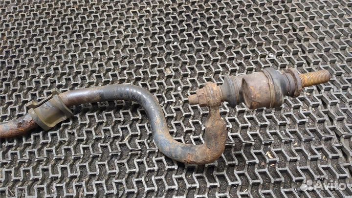 Стабилизатор подвески Subaru Tribeca (B9), 2008