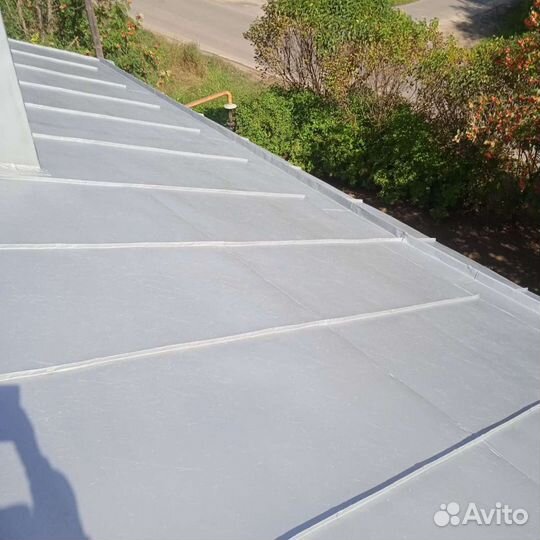 Строительная работа