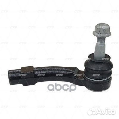 Наконечник рулевой тяги левый opel insignia 201