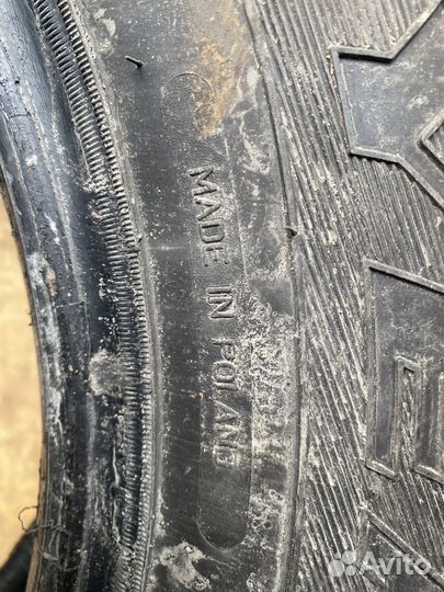 Goodyear Ultragrip 600 195/65 R15 98H