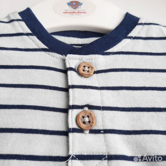 Футболка детская