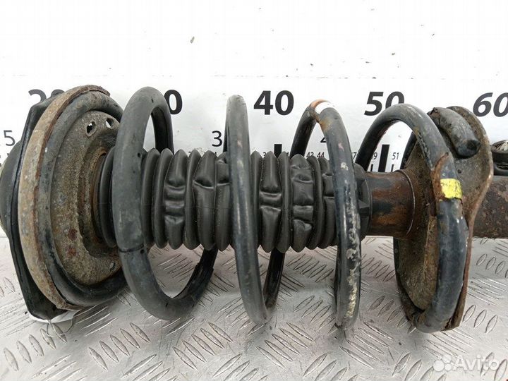 Стойка для Peugeot-Citroen Picasso