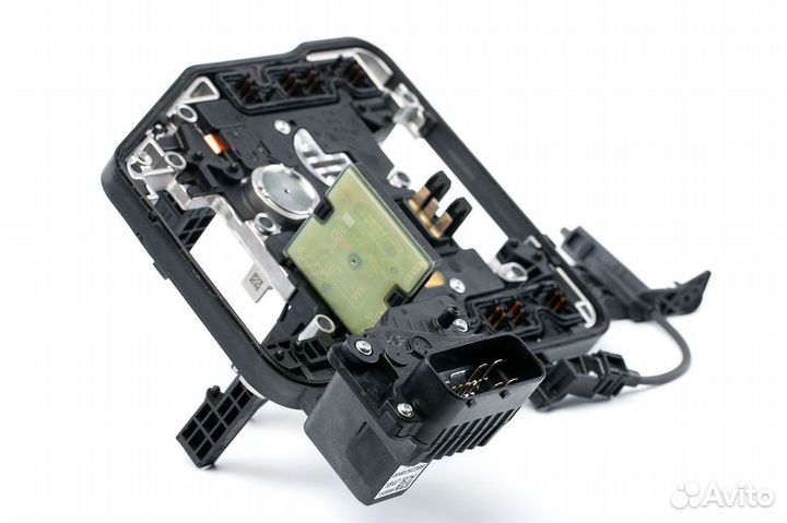 DSG,Power Shift Ford