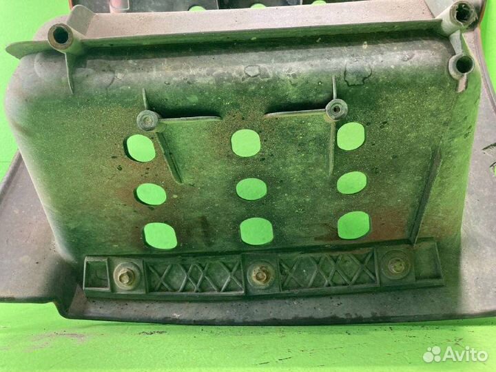 Подножка iveco stralis