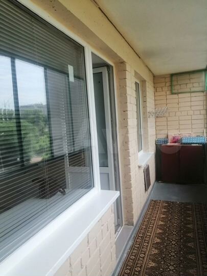 1-к. квартира, 34 м², 4/9 эт.