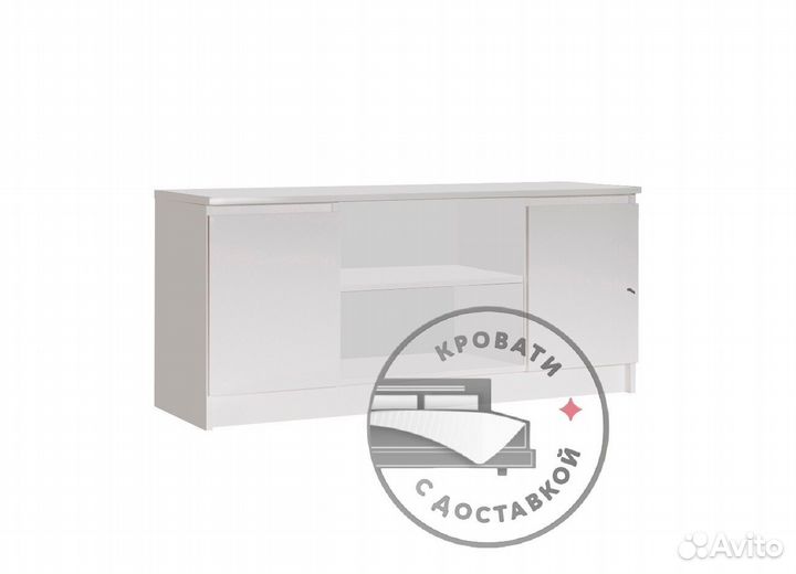 Тумба под тв IKEA