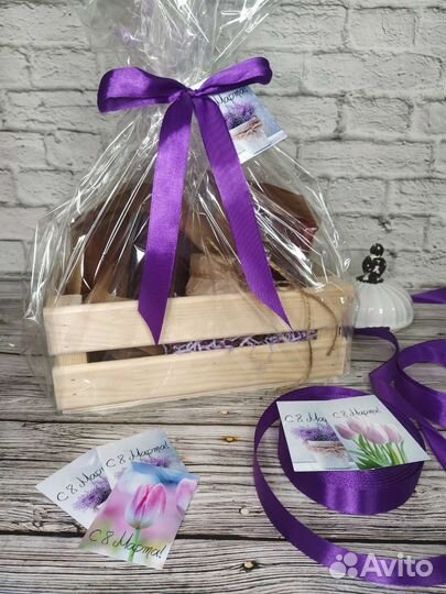 Подарочный набор