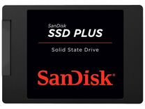 SSD 120Gb Sandisk