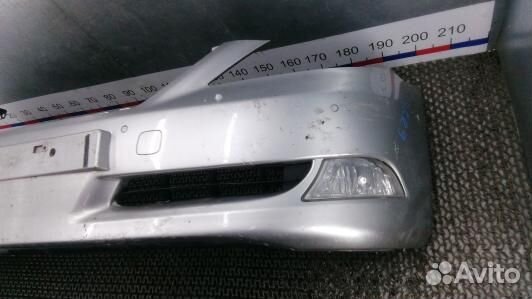 Бампер передний lexus LS 4 (3KR09G501)