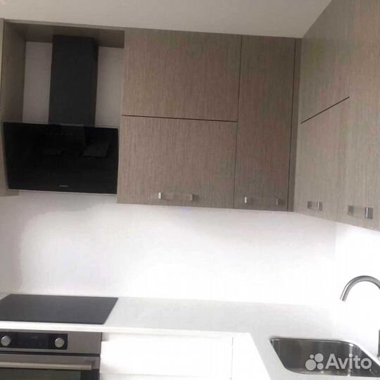 Кухни на заказ