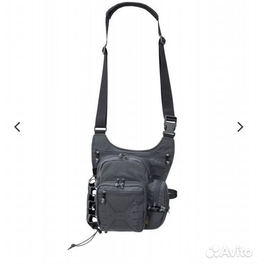 Тактическая, Боковая сумка EDC Helikon-Tex